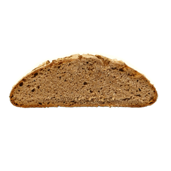 Dinkel-Emmer-Brot