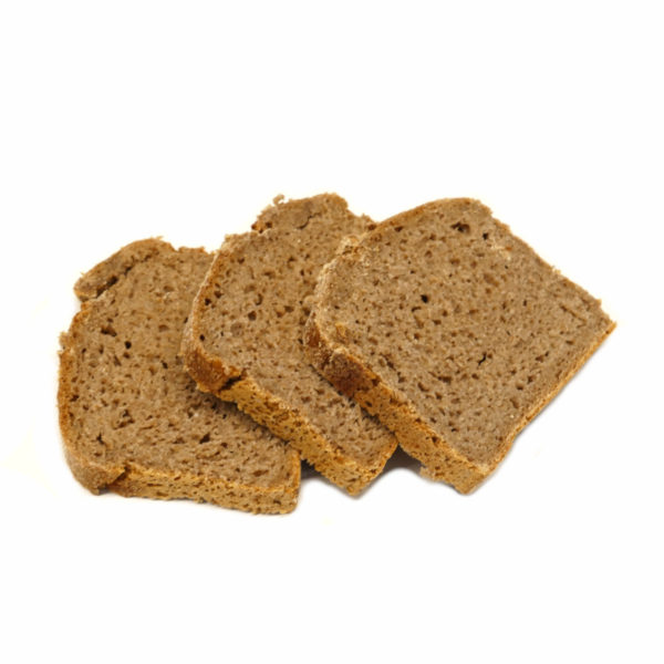 Roggen-Brot
