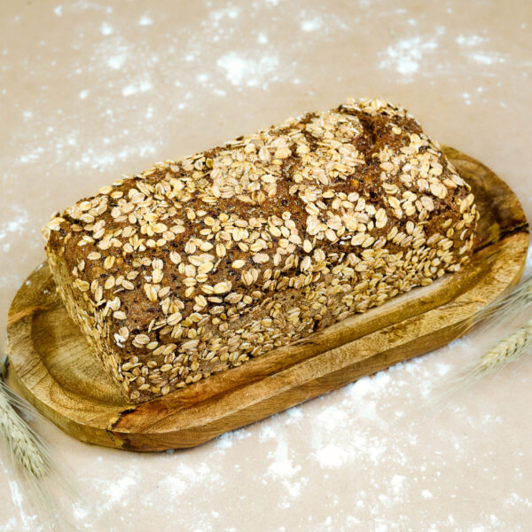 Brotkultur-Pur